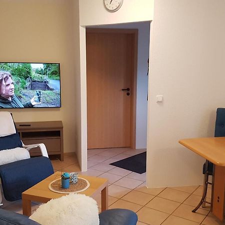 Eifelquartier Daire Heimbach Dış mekan fotoğraf