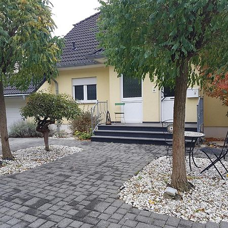 Eifelquartier Daire Heimbach Dış mekan fotoğraf