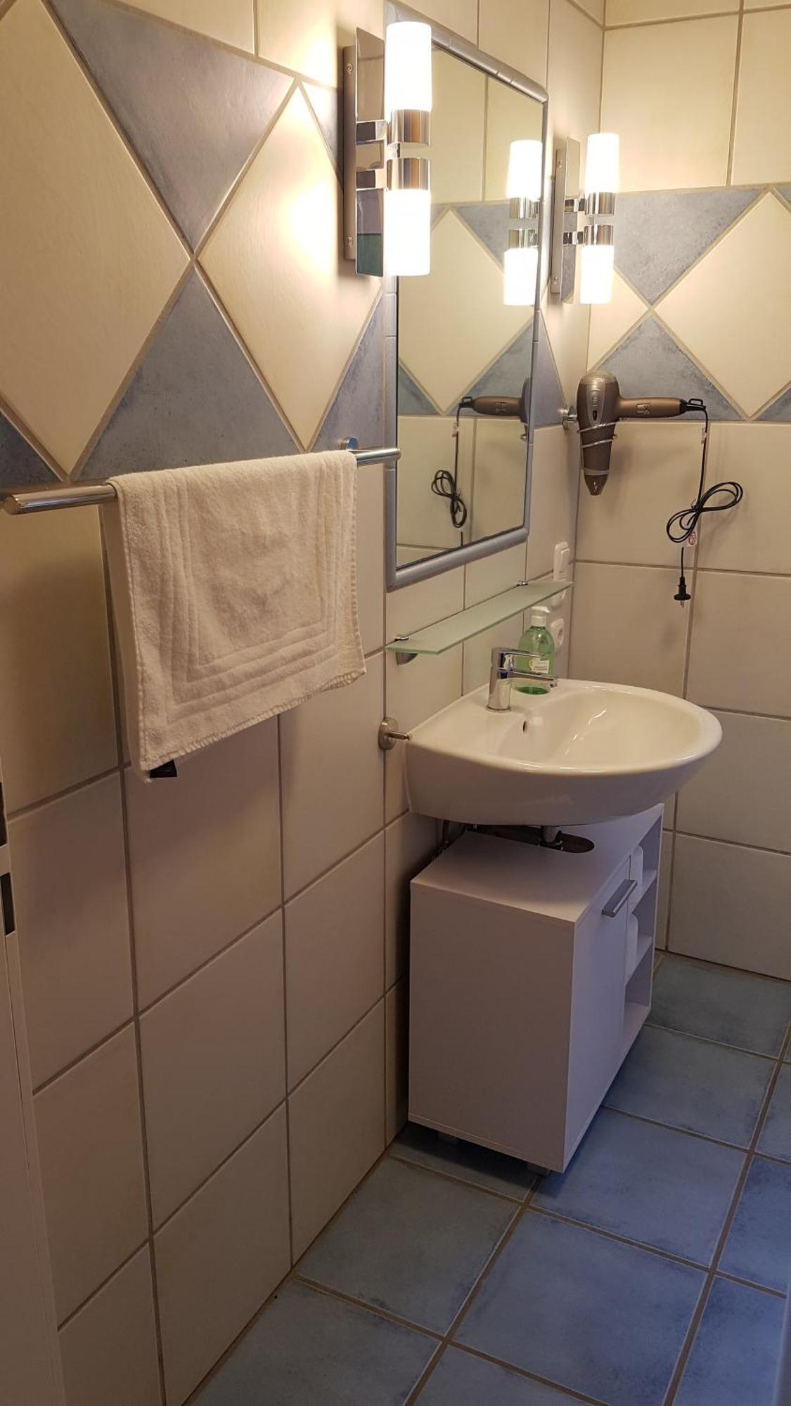 Eifelquartier Daire Heimbach Dış mekan fotoğraf