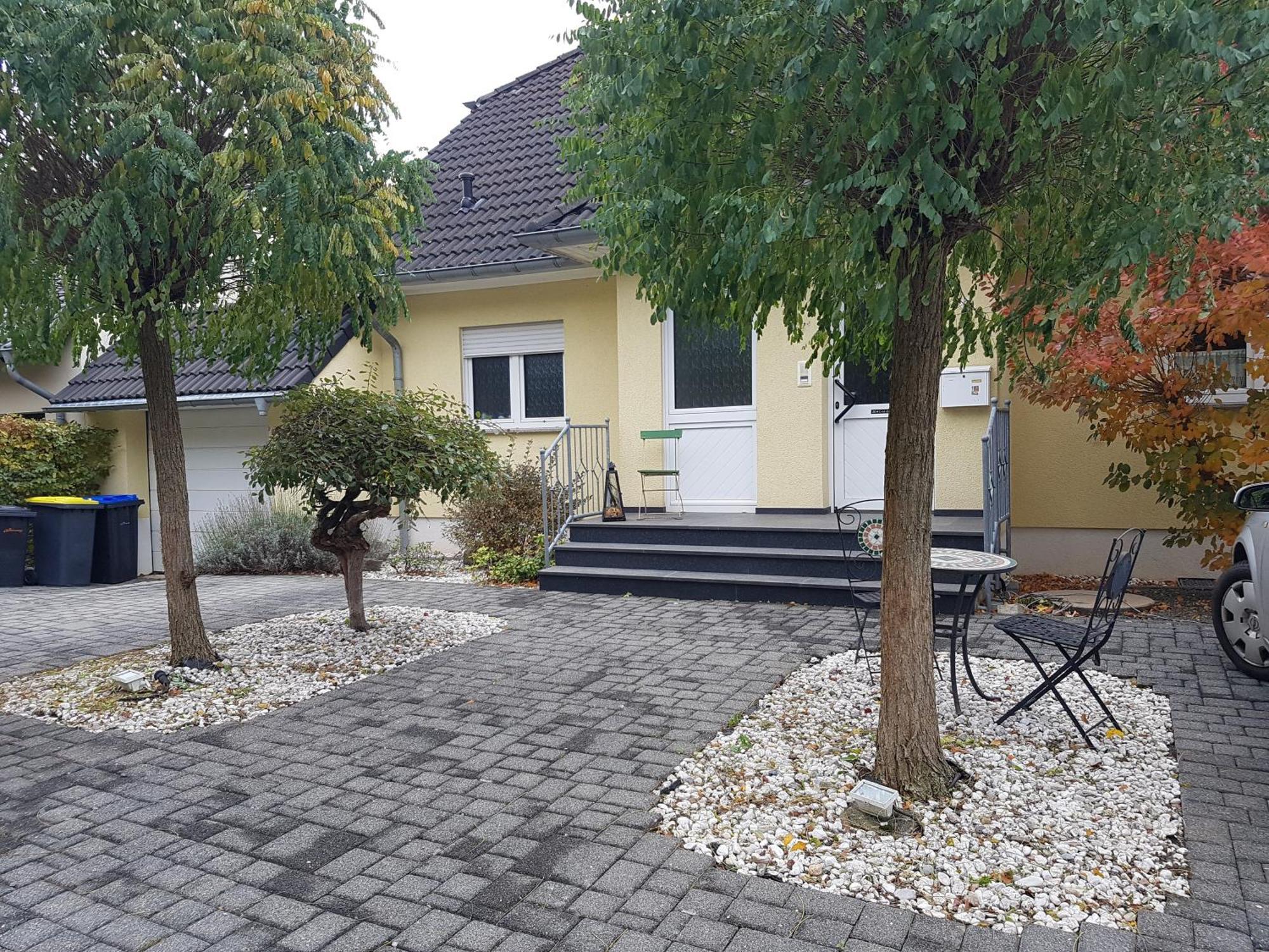 Eifelquartier Daire Heimbach Dış mekan fotoğraf